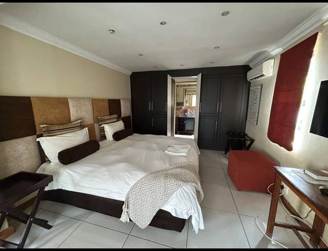 1 BEDROOM PROPERTY TO RENT IN ARCADIA